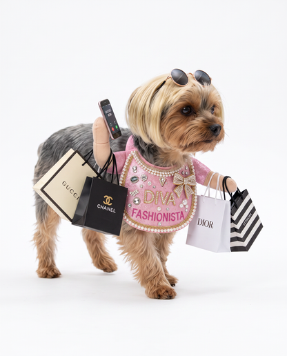 SassyPup™ - Dog Costume